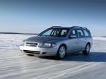 Volvo V70 2005 года